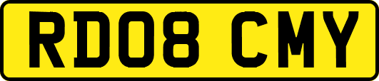 RD08CMY
