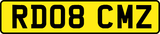 RD08CMZ