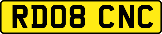 RD08CNC