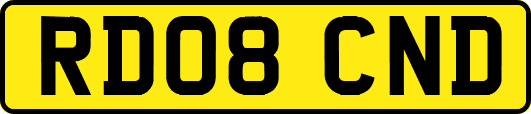 RD08CND