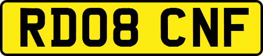 RD08CNF