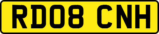 RD08CNH
