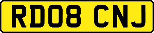 RD08CNJ