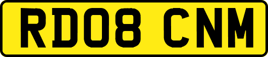 RD08CNM