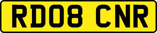 RD08CNR