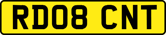 RD08CNT