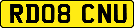 RD08CNU