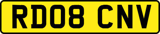 RD08CNV