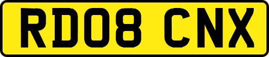 RD08CNX