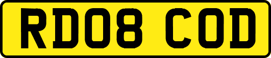 RD08COD