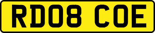 RD08COE