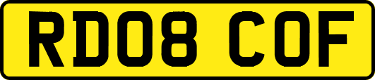 RD08COF