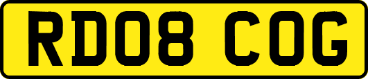 RD08COG