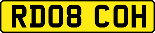 RD08COH