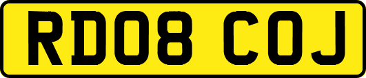 RD08COJ