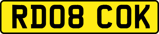 RD08COK