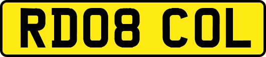 RD08COL