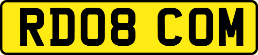 RD08COM