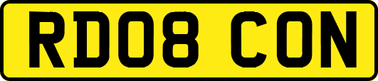 RD08CON