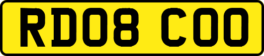 RD08COO