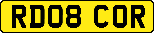 RD08COR