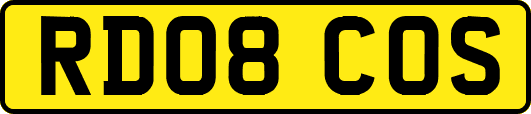 RD08COS
