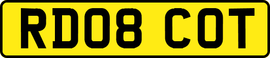 RD08COT