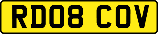 RD08COV