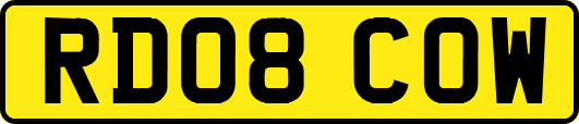 RD08COW