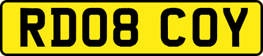 RD08COY