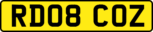 RD08COZ