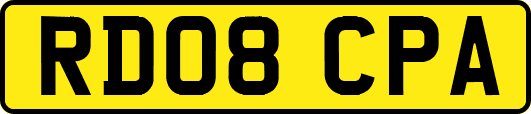 RD08CPA