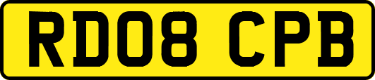 RD08CPB