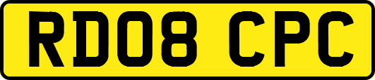 RD08CPC