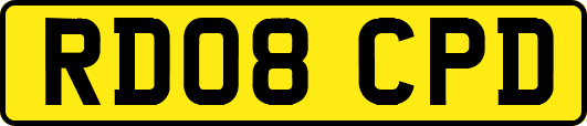 RD08CPD