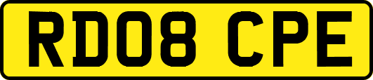 RD08CPE
