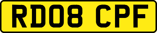 RD08CPF