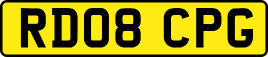 RD08CPG