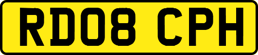RD08CPH