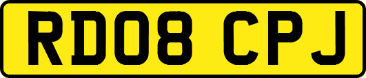 RD08CPJ