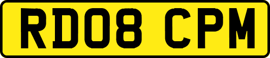 RD08CPM