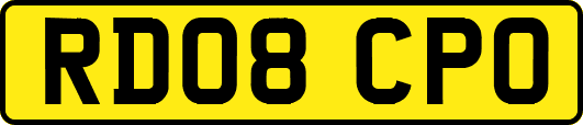RD08CPO