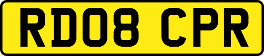 RD08CPR