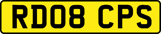 RD08CPS