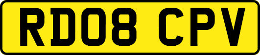 RD08CPV