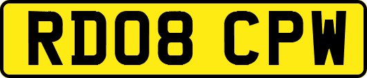 RD08CPW