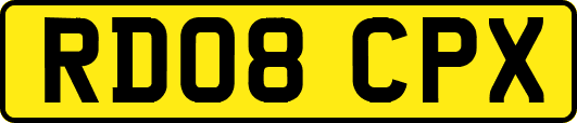 RD08CPX