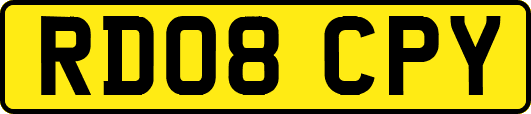 RD08CPY