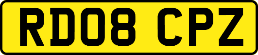 RD08CPZ
