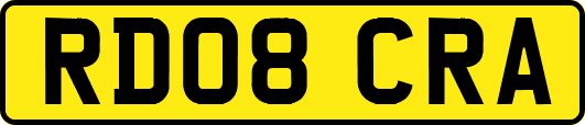 RD08CRA
